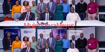 UCC Boss Urges Market-Driven Innovation as 10th ICT Conference Is Launched Ahead of Makerere Event