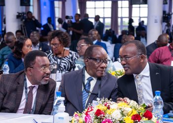NWSC Targets Lower Water Losses and Higher Revenue in New 2025–2030 Strategic Plan