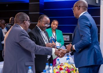 NWSC Reports 24,077km Network, 1M Connections & 57.3Bn Monthly Collections in Mid-Year Performance Review