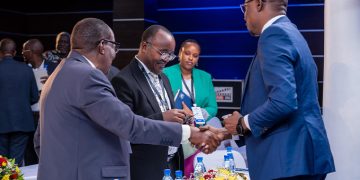 NWSC Reports 24,077km Network, 1M Connections & 57.3Bn Monthly Collections in Mid-Year Performance Review