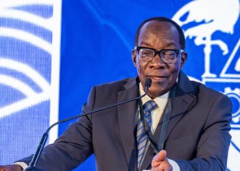 NWSC Flags 10–15% Water Loss From Overhead Tanks and Metering Gaps as Prepaid Water System Plan Takes Shape