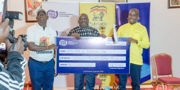 UCC Injects UGX 20M into Gen. Muhoozi 52nd Birthday Charity Run as Support for Cause Grows