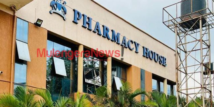 Pharmaceutical Society of Uganda Fires Back as New Drug Law Sparks Scientist Exclusion Claims