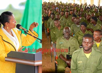 Uganda’s $500 Billion Dream: Dr. Aisha Ruth Kasolo Rallies MPs to Back Private Sector Revolution