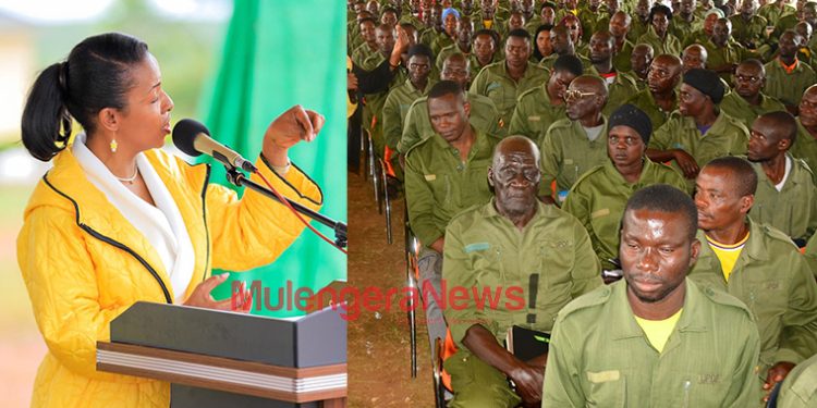 Uganda’s $500 Billion Dream: Dr. Aisha Ruth Kasolo Rallies MPs to Back Private Sector Revolution