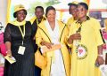 Dr. Aisha Kasolo Challenges New NRM MPs to Emulate her Hubby On Exemplary Leadership