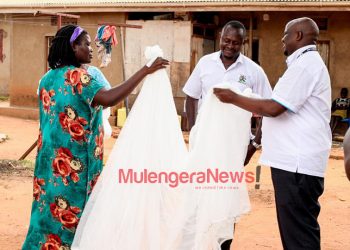 Gov’t Shields Poor Ugandans by Distributing 4.8 Million Mosquito Nets To High-Risk Districts