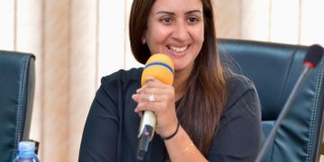 From Tragedy to Triumph: Meera Ruparelia Rises to Lead Victoria University as She Replaces Late Brother Rajiv Ruparelia