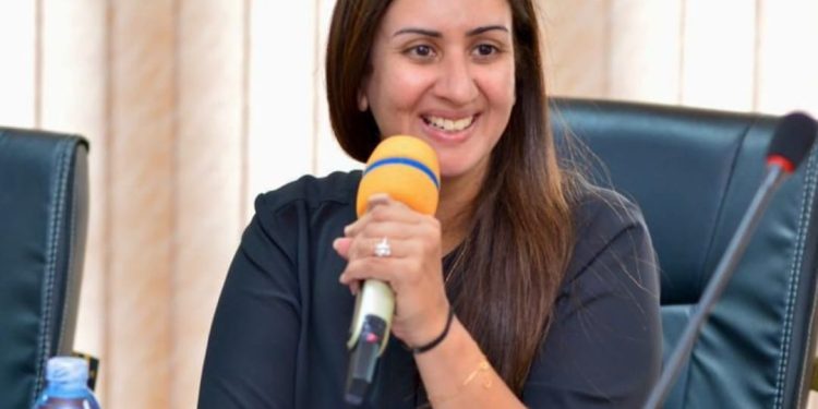 From Tragedy to Triumph: Meera Ruparelia Rises to Lead Victoria University as She Replaces Late Brother Rajiv Ruparelia