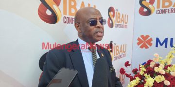 BOU Deputy Governor Prof Nuwagaba Sounds Alarm On Low Insurance Uptake as IRA Boss Kaddunabbi Cites Strong Premium Growth in Uganda