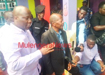 Ggaba Community Church Denies Any Connection Between Suspect and Early Childhood Center Attack