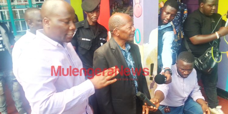 Ggaba Community Church Denies Any Connection Between Suspect and Early Childhood Center Attack