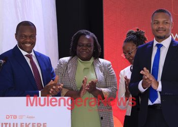 DTB Launches Enhanced Kids’ Winner Savings Account, Integrating Comprehensive Life Assurance for Children’s Future Security