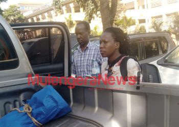 Inspectorate of Government Cracks Down: Nwoya CAO, Two Others Arrested in Corruption Probe