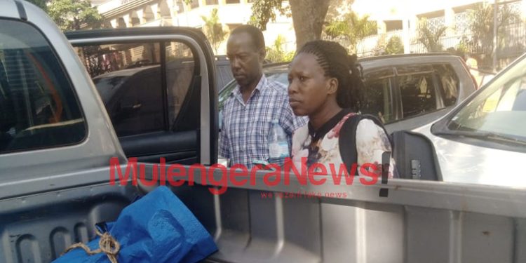 Inspectorate of Government Cracks Down: Nwoya CAO, Two Others Arrested in Corruption Probe