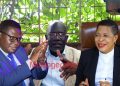 OPINION: Let Mao Clean Corruption at the Justice Ministry Before Promising to Clean up Anita Among’s Parliament