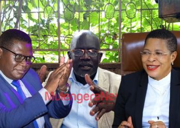 OPINION: Let Mao Clean Corruption at the Justice Ministry Before Promising to Clean up Anita Among’s Parliament