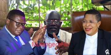 OPINION: Let Mao Clean Corruption at the Justice Ministry Before Promising to Clean up Anita Among’s Parliament