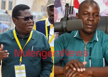 DP Divided Over Mao’s Participation in NRM Caucus, Ex-Spokesperson & Youth Leader Kiirya Calls It Personal Not Party Matter