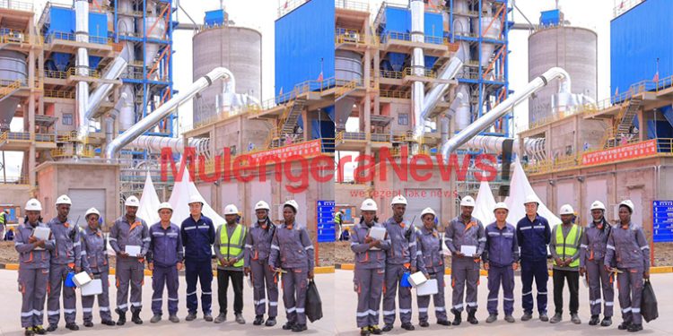 The Alchemist’s Gavel: Industrialization, Value Addition, and Uganda’s Economic Awakening!