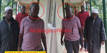 UCC Lawyers ‘Focussed’ as Court Denies Bail To Kampala City Downtown Trader Alleged To Have Defrauded DSTV via Unauthorized Decoder Sales