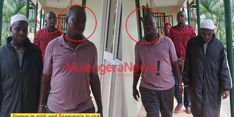 UCC Lawyers ‘Focussed’ as Court Denies Bail To Kampala City Downtown Trader Alleged To Have Defrauded DSTV via Unauthorized Decoder Sales