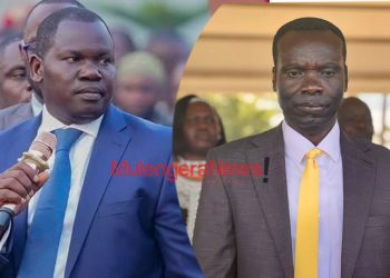 WON’T GO DOWN WITHOUT A FIGHT: NRM Clavin Echodu Struggles to Be Accepted In Soroti as FDC’s Ebwalu Goes Underground