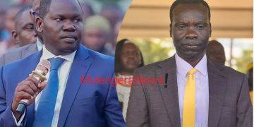 WON’T GO DOWN WITHOUT A FIGHT: NRM Clavin Echodu Struggles to Be Accepted In Soroti as FDC’s Ebwalu Goes Underground