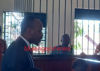 Journalist Arnold Mukose Remanded Over Fake News Claiming Death of First Lady Janet Museveni