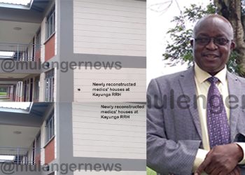 Kayunga Hospital Clarifies on Missing Baby, Urges Calm   