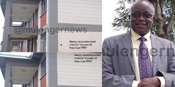 Kayunga Hospital Clarifies on Missing Baby, Urges Calm   