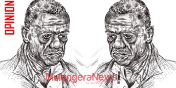 The Lion of Rwakabengo: A Birthday Elegy to Rtd. Col. Dr. Kizza Besigye – The Unbroken Conscience of a Nation