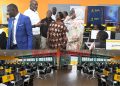 MTN Uganda launches regional innovation hub at Kabale University