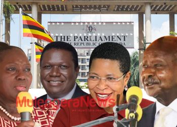 BITTER TRUTH: Here’s Why Gen M7 Alone  Can’t Keep Anita Among in Speakership Job