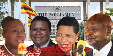 BITTER TRUTH: Here’s Why Gen M7 Alone  Can’t Keep Anita Among in Speakership Job