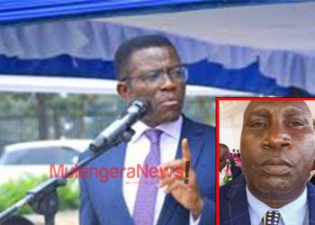 Fearless Born-Again Pastor Rebukes Katikkiro Mayiga Over Balokole Worship Style