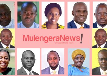 M7 New Cabinet Lineup Takes Shape After Kyankwanzi, As Ugandans Count Down to Swearing-In Day 12th May