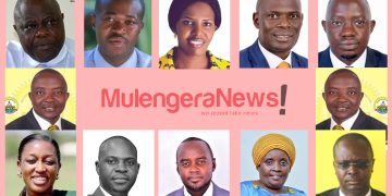 M7 New Cabinet Lineup Takes Shape After Kyankwanzi, As Ugandans Count Down to Swearing-In Day 12th May