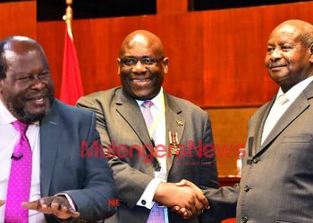 Focusing on the Kyankwanzi Retreat, Ex-Minister Asuman Kiyingi Calls on M7 to Become Humble & Learn from Prof the ‘Ogenga Latigo Standard’