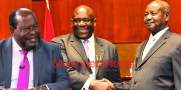 Focusing on the Kyankwanzi Retreat, Ex-Minister Asuman Kiyingi Calls on M7 to Become Humble & Learn from Prof the ‘Ogenga Latigo Standard’