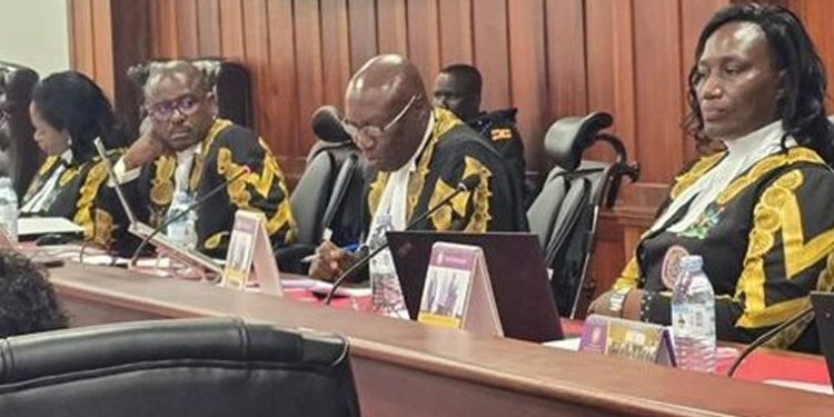 ULS Sues Gov’t After Being Blocked from Accessing Presiding Judge in Ggaba Mobile Court