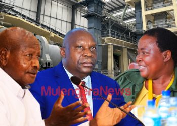 Burundian Investor Lies M7, Fails to Deliver Much-Hyped Fertilizer Manufacturing Plant At Kampiringisa After Getting Free 100 Acres of Land