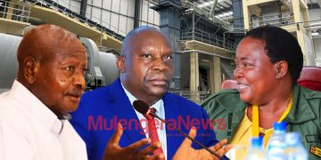 Burundian Investor Lies M7, Fails to Deliver Much-Hyped Fertilizer Manufacturing Plant At Kampiringisa After Getting Free 100 Acres of Land