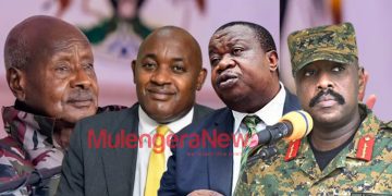 My Son Gen MK Isn’t an Angel but Let’s Understand Him & Appreciate His Role In Securing Uganda! M7 Tells Cabinet While Promising to Help Gen Otafiire, Baryomunsi to find common ground With the powerful Defense Chief