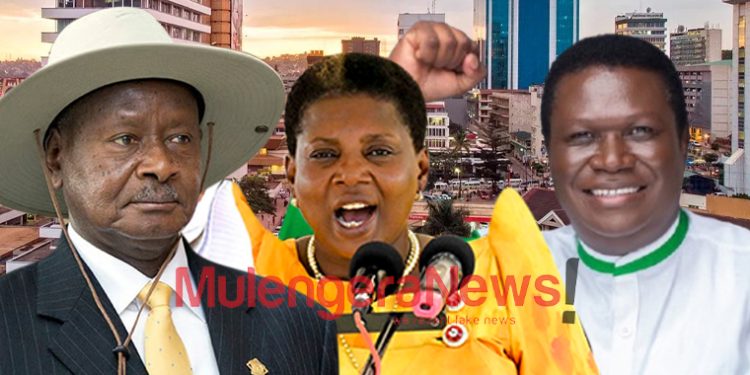 Mao On Why He Thinks Kyankwanzi Was a Very Big Win for Him