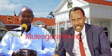 Inside The Cabinet Meeting Where M7 Blew Up URA’s Rujoki & Protected Whistle Blower