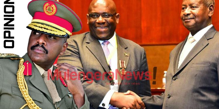 In Strongly-Worded Dossier, Fearless Ex-M7 Minister Calls on Ugandans to Push Back Against the MK Presidency Before It Gets Too Late-Strongly Warns NRM Chairman