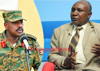 Veteran Journalist Kateregga Musaazi On Why Gen Mk Is an Idea Whose Time Has Come