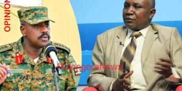 Veteran Journalist Kateregga Musaazi On Why Gen Mk Is an Idea Whose Time Has Come