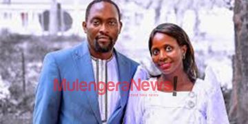 KITALO: Waiswa Mufumbiro’s Wife Dies as Detained Husband Misses Final Moments